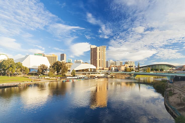ADELAIDE