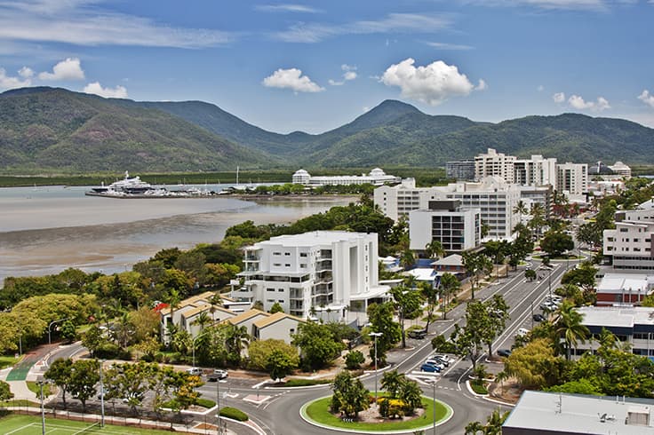 CAIRNS