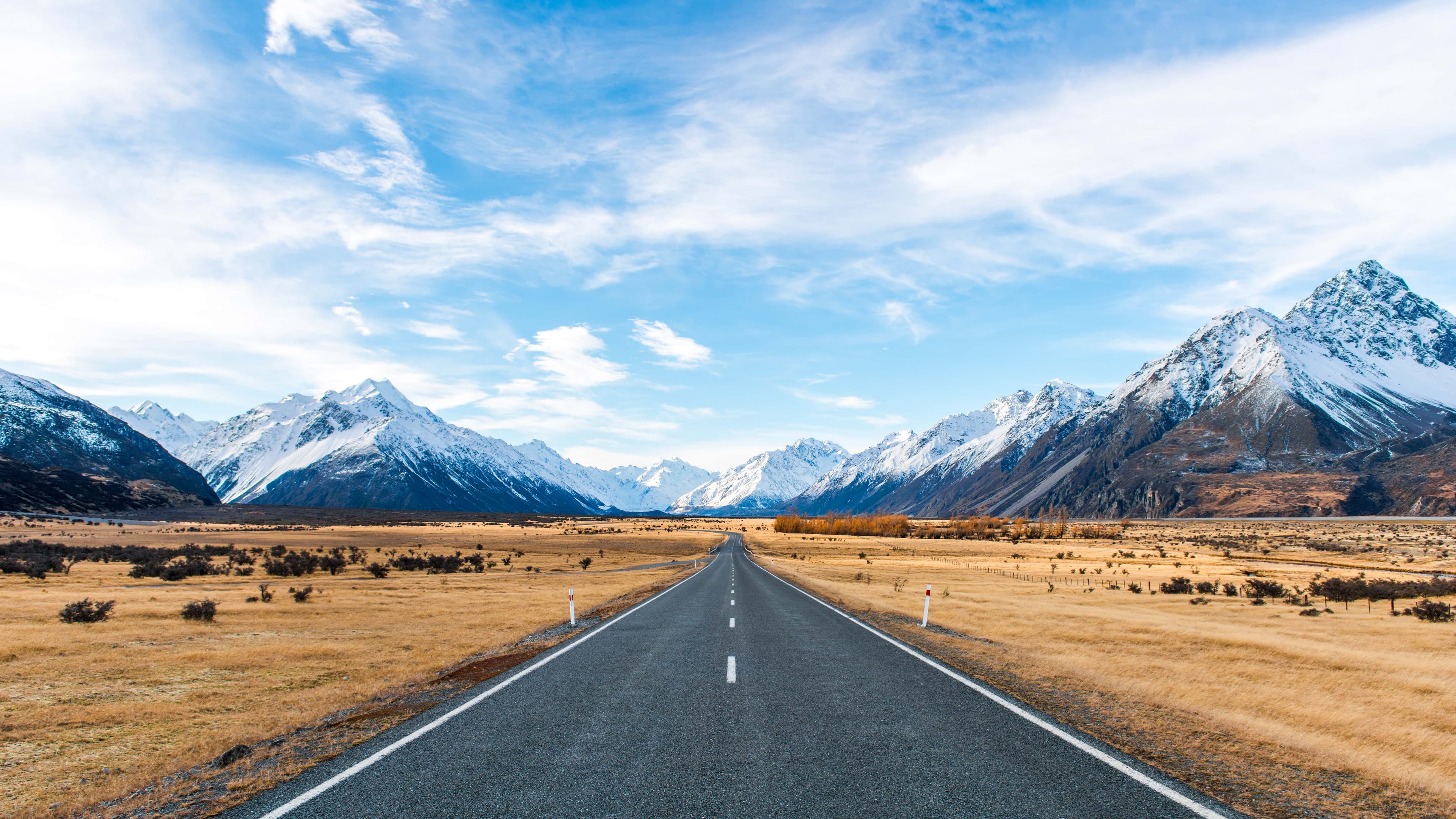 Mt Cook Star RV Cover