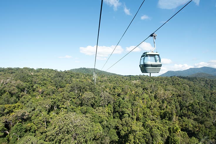 The 5 best day trips from Cairn 2