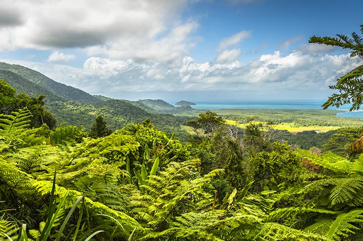 The 5 best day trips from Cairn 3