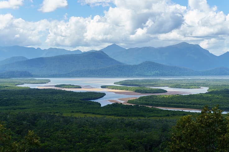 The 5 best day trips from Cairn 4