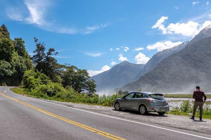 ten ways to save money on your car rental 2