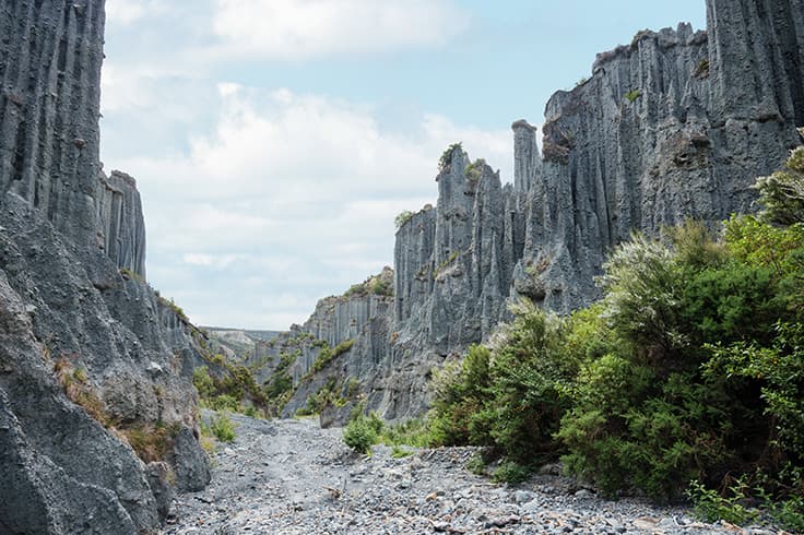 New Zealands North Islands best hiking trails 3