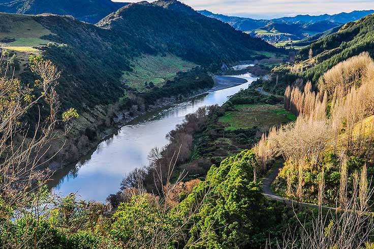 Whanganui River Whanganui River
