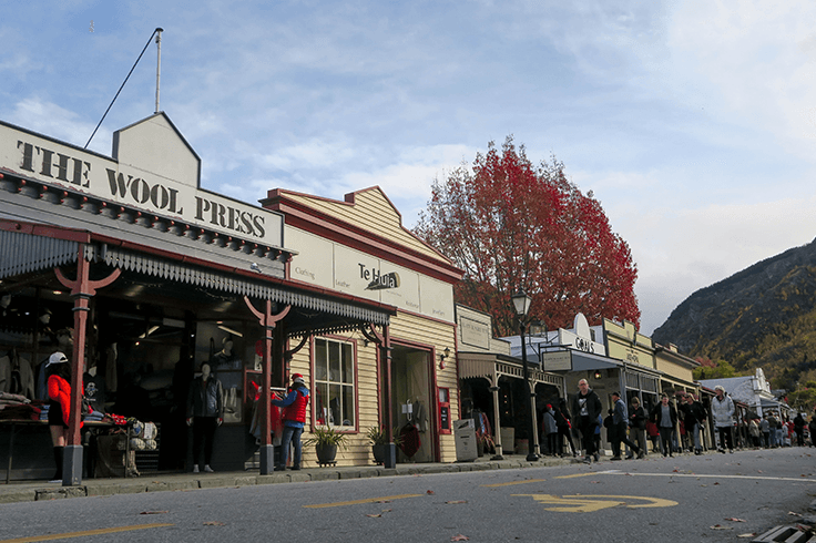 The best day trips from Queenstown 3