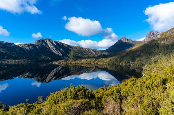 Cradle Mountain, Tasmania