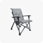 Camping chair - $15.00 at checkout Camping chair - $15.00 at checkout